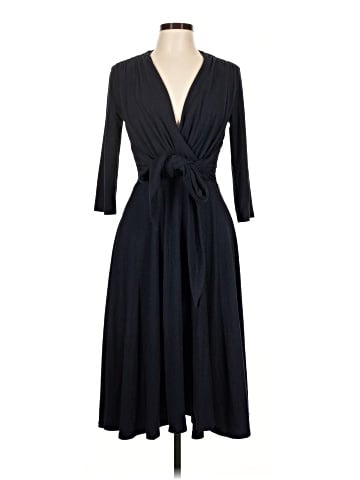 Melissa Masse Casual Dress (view 1)