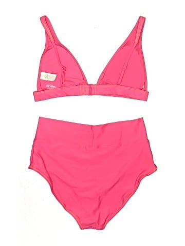 Aerie Two Piece Swimsuit (view 2)