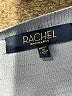 RACHEL Rachel Roy Stripes Blue Pullover Sweater Size M - photo 7