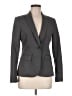 Apt. 9 Gray Blazer Size 8 - photo 1