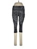 Lululemon Athletica Silver Active Pants Size 10 - photo 1