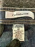 Croft & Barrow Blue Skort Size 16 Petite - photo 3