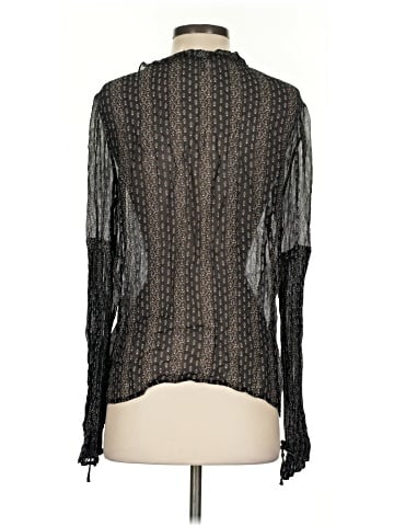 Paige Long Sleeve Blouse (view 2)