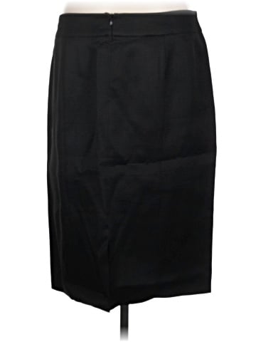 Giorgio Armani Formal Skirt (view 2)