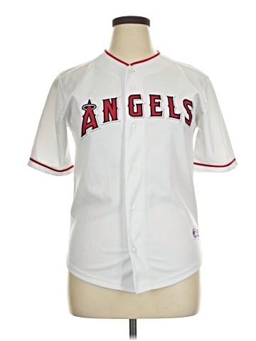 Majestic Short Sleeve T-Shirt (view 1)