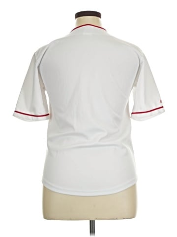 Majestic Short Sleeve T-Shirt (view 2)