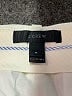 J.Crew 100% Linen Ivory Linen Pants Size 4 - photo 7