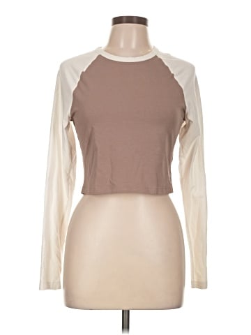 Victoria's Secret Pink Long Sleeve Turtleneck (view 1)