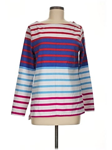Vineyard Vines Long Sleeve Top (view 1)