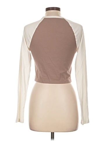 Victoria's Secret Pink Long Sleeve Turtleneck (view 2)