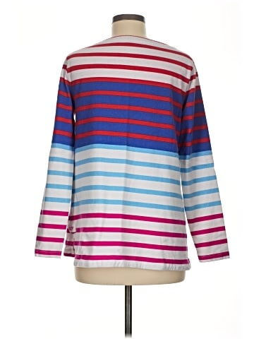 Vineyard Vines Long Sleeve Top (view 2)