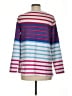 Vineyard Vines 100% Cotton Stripes Red Long Sleeve Top Size M - photo 2