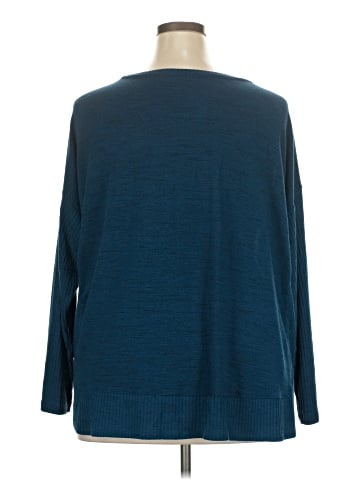 Lane Bryant Pullover Sweater (view 2)
