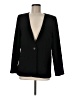 J.Crew 100% Polyester Black Blazer Size 8 - photo 1