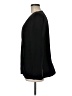 J.Crew 100% Polyester Black Blazer Size 8 - photo 5