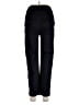 Liverpool Los Angeles Black Active Pants Size Med Maternity - photo 2