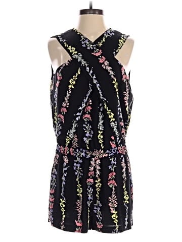 BCBGMAXAZRIA Romper (view 1)
