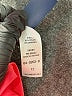 Swimsuits for all Pink Rash Guard Size 12 - photo 4