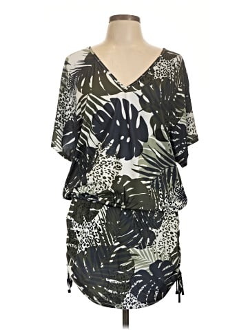 Bar III Casual Dress (view 1)