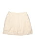 Ativa Ivory Athletic Shorts Size 6 - photo 1