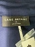 Lane Bryant Blue Blazer Size 28 - photo 6