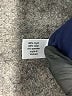 Lane Bryant Blue Blazer Size 28 - photo 7