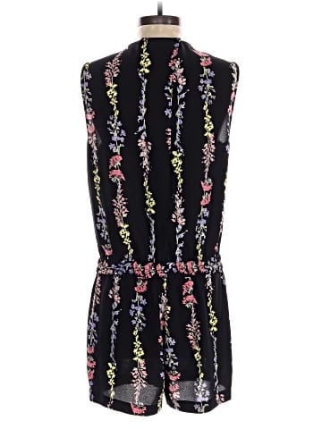BCBGMAXAZRIA Romper (view 2)
