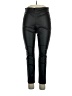 Peck & Peck Black Active Pants Size 16 - photo 1
