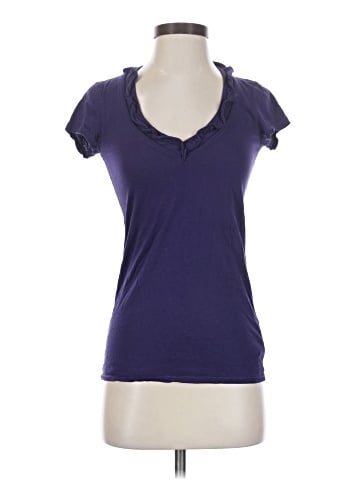 Martin + Osa Short Sleeve Top (view 1)