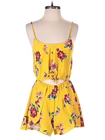 rue21 Romper (view 1)