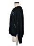 Sweet Romeo Stars Black Pullover Sweater Size M - photo 5