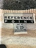 Reference Point Ivory Sweater Vest Size M - photo 7