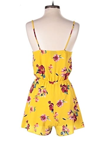 rue21 Romper (view 2)