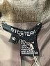 Etcetera Gray Jacket Size 10 - photo 6