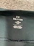 Under Armour Solid Black Athletic Shorts Size S (kids) - photo 3