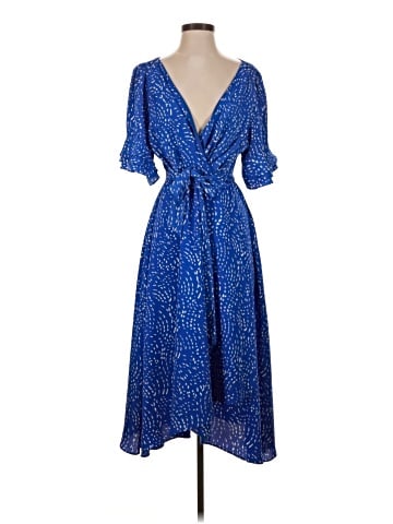 DKNY Cocktail Dress (view 1)