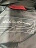 Eddie Bauer 100% Polyester Burgundy Coat Size XL - photo 6