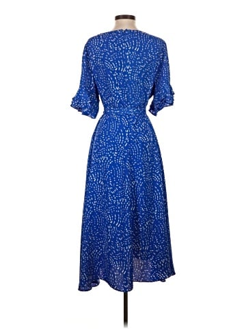 DKNY Cocktail Dress (view 2)