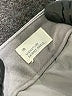 Gap Solid Gray Dress Pants Size 10 - photo 8