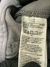 Gap Solid Gray Dress Pants Size 10 - photo 9