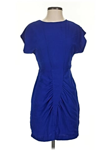 Silence and Noise Cocktail Dress (view 1)