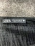Zara Black Sleeveless Blouse Size M - photo 7