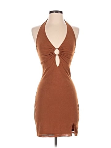 Wild Fable Cocktail Dress (view 1)