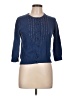 Boden Blue Cardigan Size 10 - photo 1