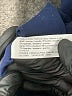 ELOQUII Blue Blazer Size 28 - photo 7