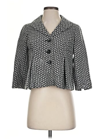 Ann Taylor Blazer (view 1)