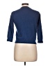 Boden Blue Cardigan Size 10 - photo 2