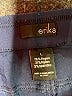 Erika Blue Jeggings Size L - photo 4