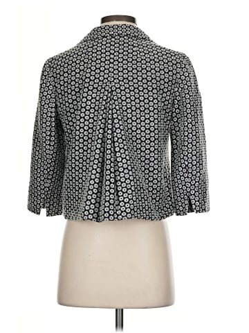 Ann Taylor Blazer (view 2)