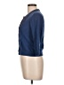 Boden Blue Cardigan Size 10 - photo 5